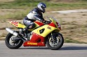 GSXR Jaune et Rouge N° 10